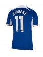 Chelsea Noni Madueke #11 Heimtrikot 2023-24 Kurzarm